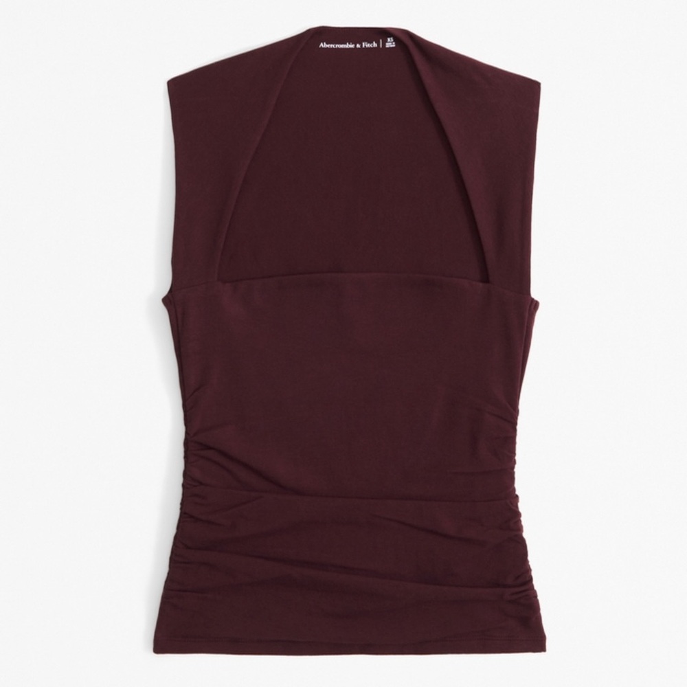 Abercrombie Ava Top